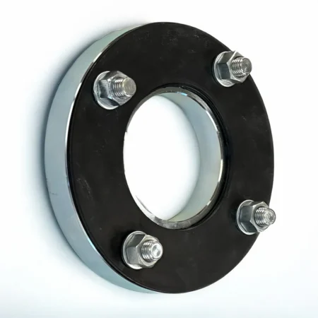 Flange for ArcSafe 360