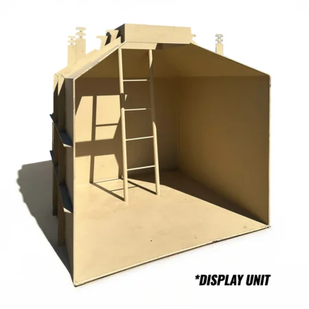 The SSS Survival Safe