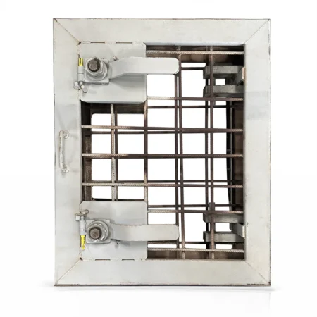 Swiss Escape Hatch – Blast-Resistant Emergency Exit