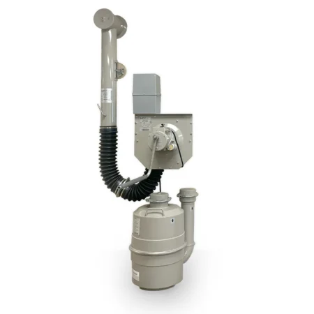 Swiss NBC Air Filtration System